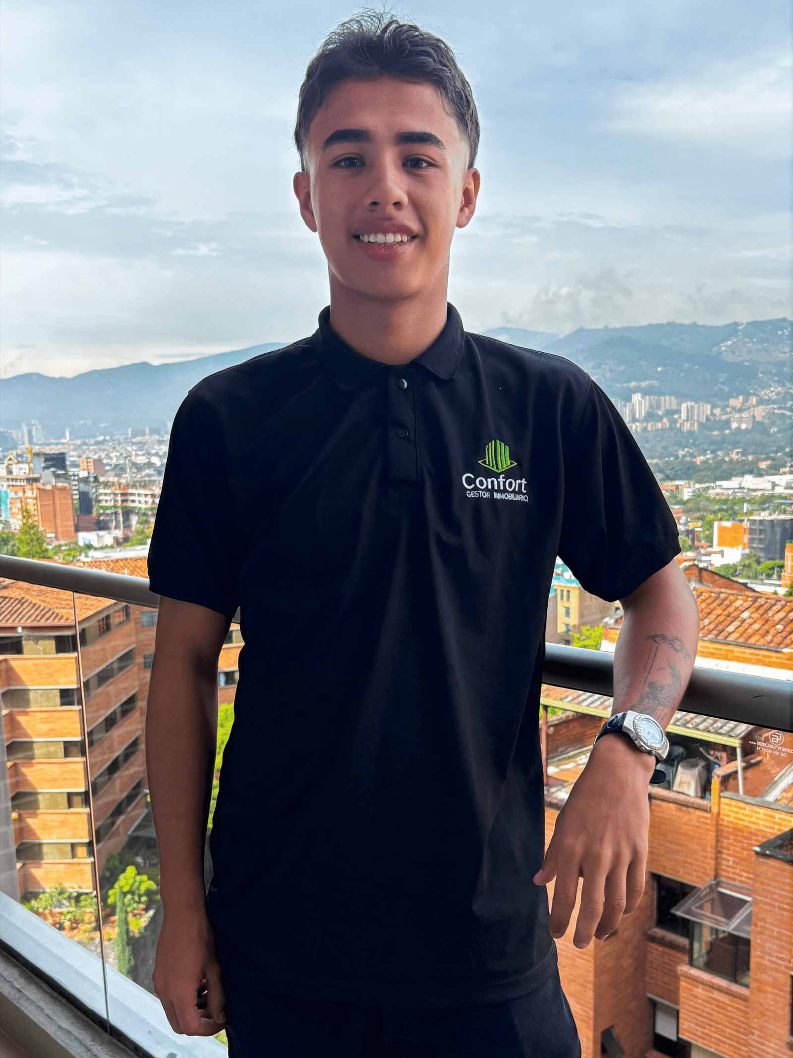 Juan Pablo Martínez