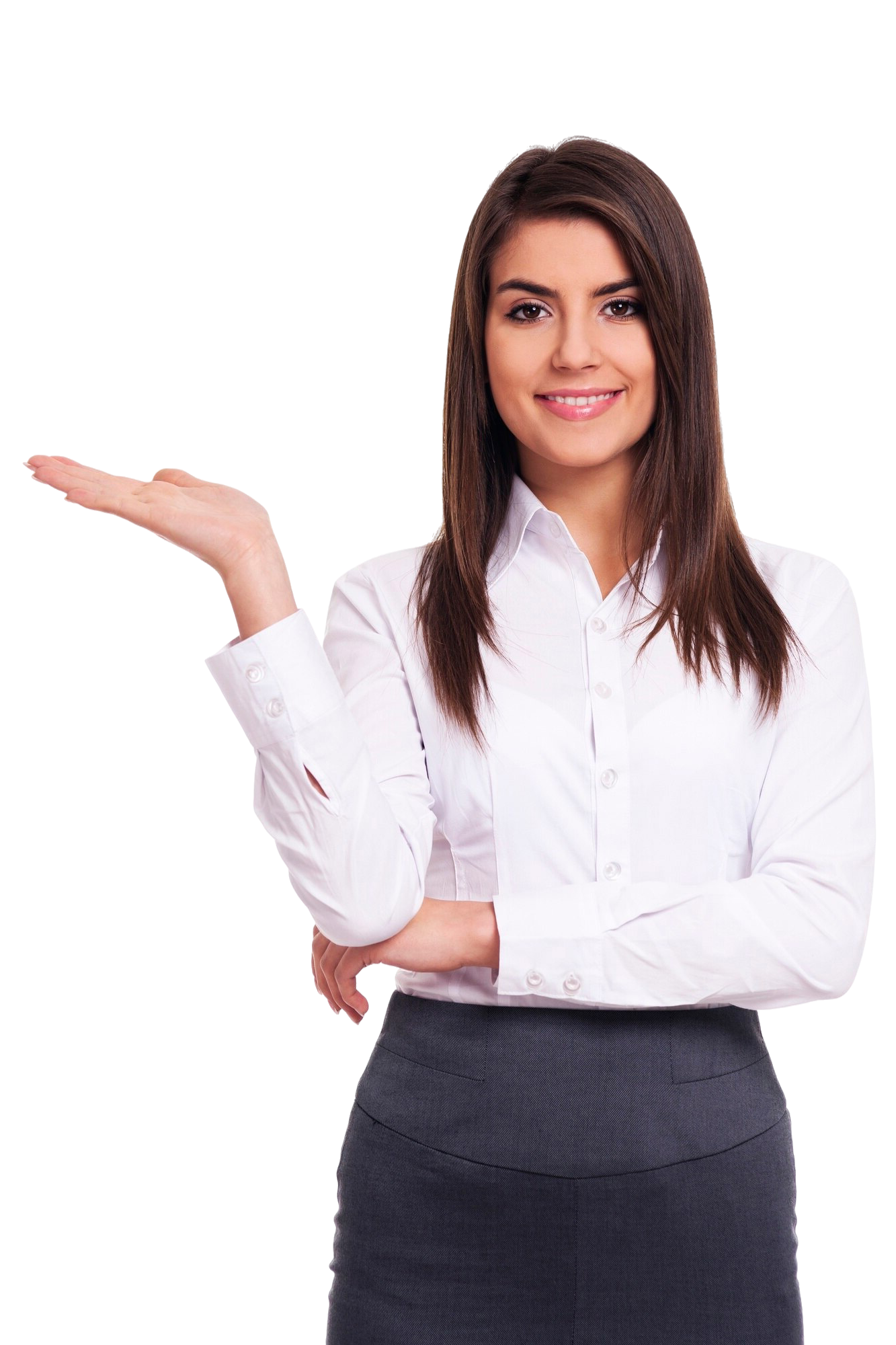 Asesora Confort Broker