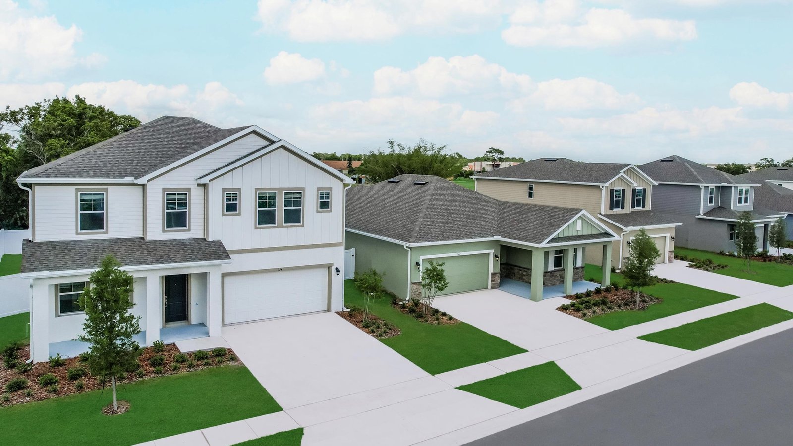 Vista panorámica del proyecto